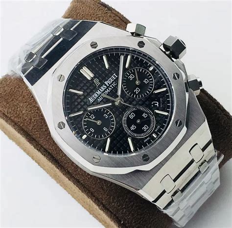 fake audemars piguet kaufen|audemars piguet watch spotting.